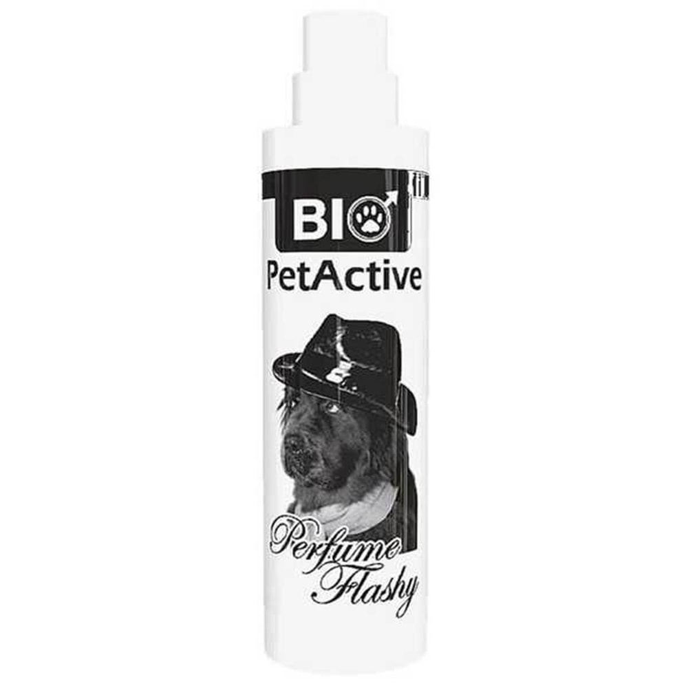 Pet Active Flashy Köpek Parfümü 50 Ml