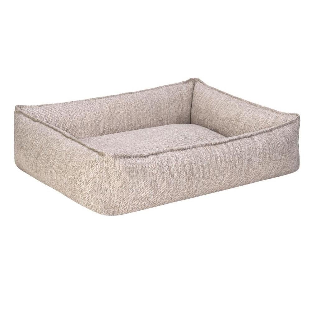 Pet Comfort Golf Açık Gri Kedi ve Köpek Yatağı S 75x60cm, Köpek Yatakları, Pet Comfort