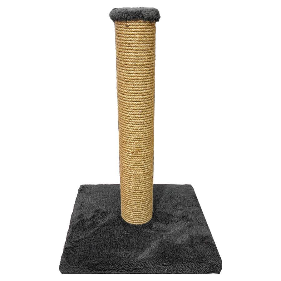 Pet Pretty Kedi Tırmalama 40 Cm Gri, KATEGORİSİZ, Pet Pretty