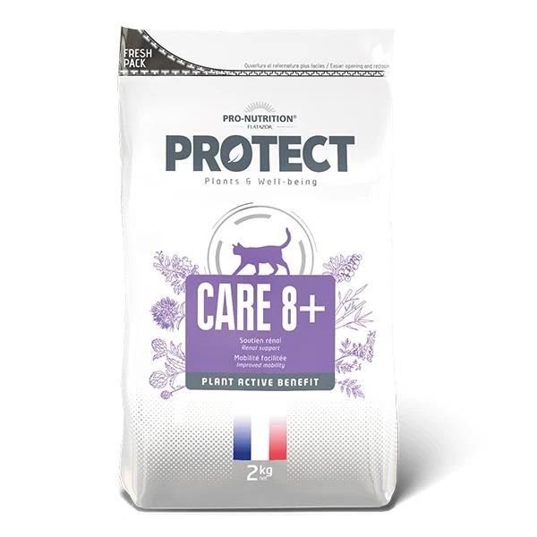 Pro-Nutrition Care 8+ Böbrek Yetmezliği İçin Kedi Maması 2kg, Diyet ve Light Kedi Mamaları, Pro-Nutrition