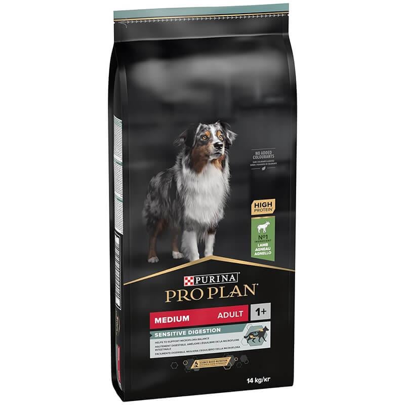 ProPlan Kuzu Etli Yetişkin Kuru Köpek Maması 14 Kg, Yetişkin Köpek Maması, Proplan