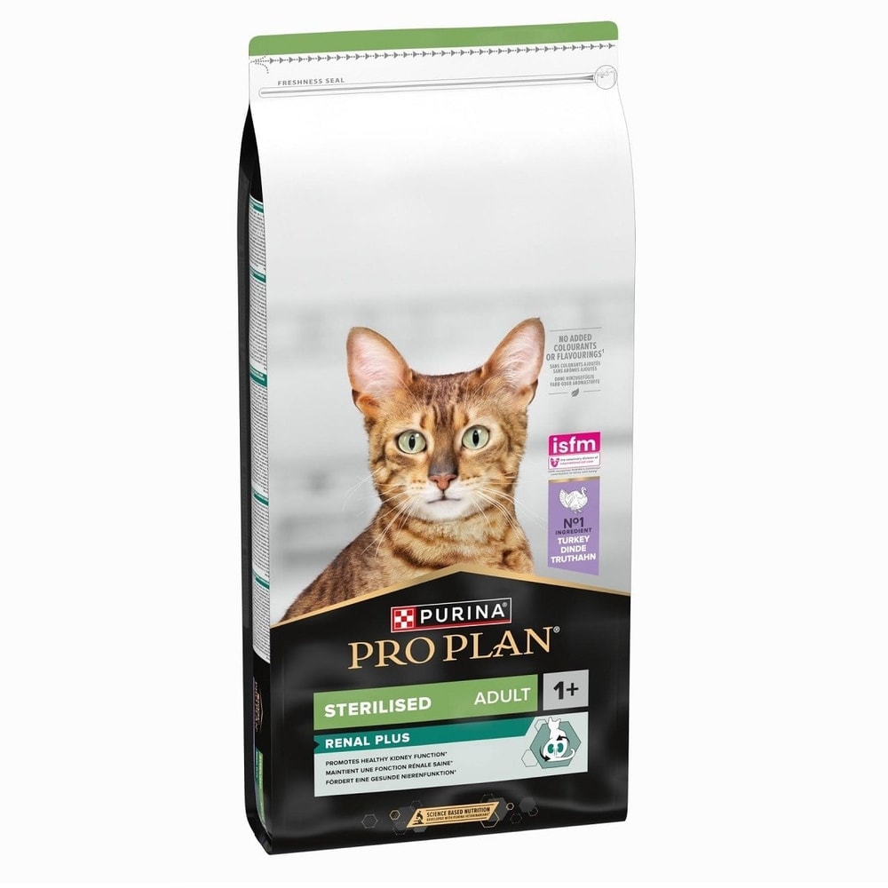 Proplan Sterilised Hindili Kısırlaştırılmış Kedi Maması 14 Kg, Kısırlaştırılmış Kedi Maması, Proplan