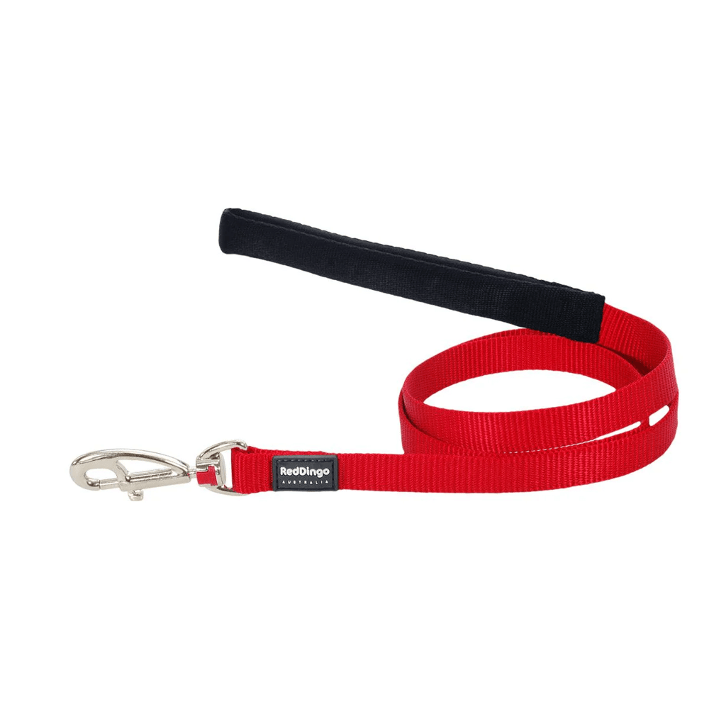 Reddingo Klasik Uzatma / 1.2 m 25mm (L) Kırmızı, KATEGORİSİZ, Red Dingo