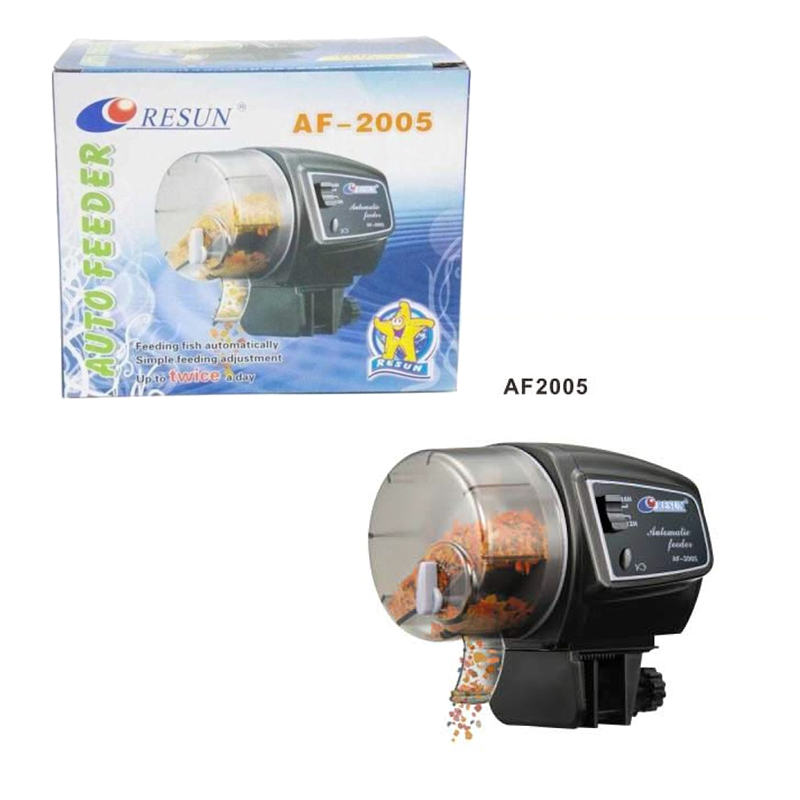 Resun AF-2005 Yemleme Makinası, KATEGORİSİZ, Resun