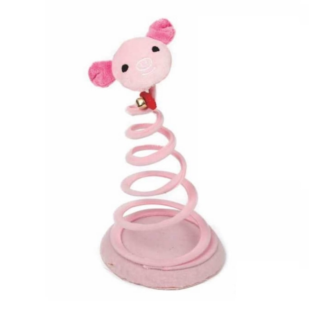 RoyalePet Yaylı Fare Kedi Oyuncak