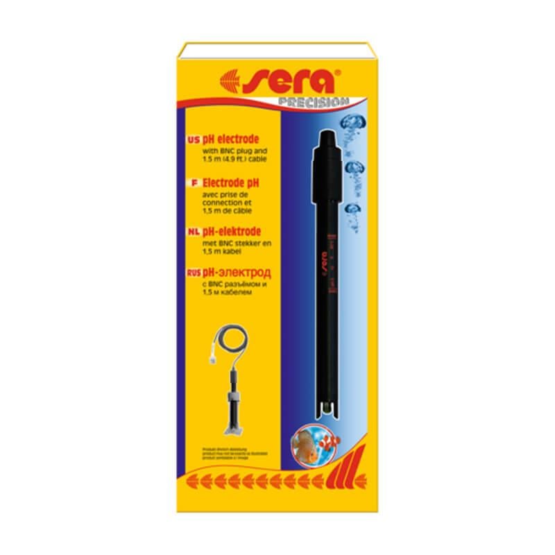 Sera pH Elektrodu, KATEGORİSİZ, Sera