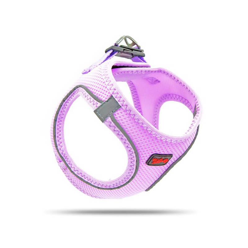 Tailpetz Air-Mesh Harness Göğüs Tasması Lilac XSMALL, KATEGORİSİZ, Tailpetz