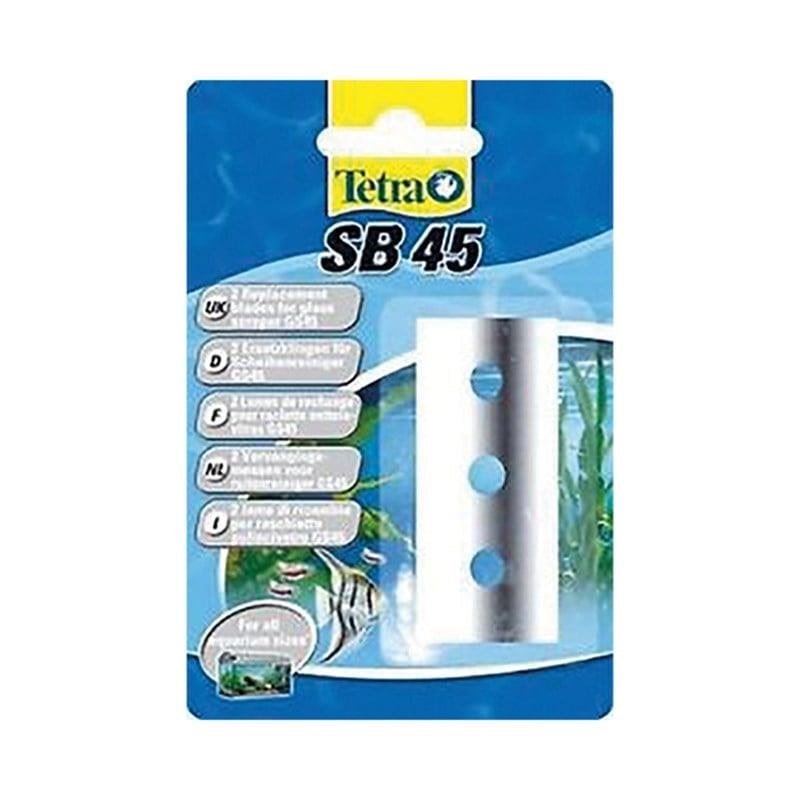 Tetra Tec SB 45 Yedek Jilet, Akvaryum Yedek Parçaları, Tetra