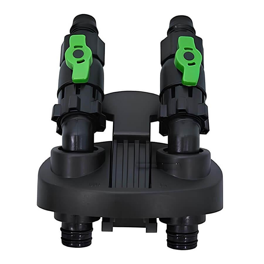 Tetratec 1200 Flitre Yedek Musluk, Akvaryum Yedek Parçaları, Tetra