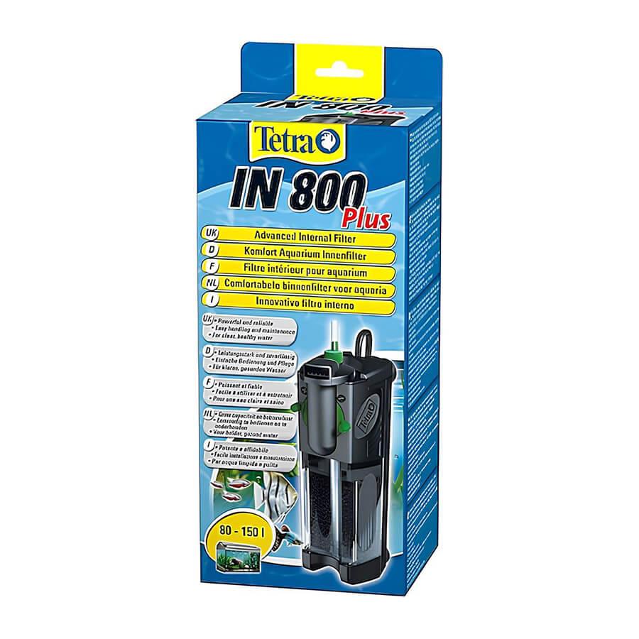 TetraTec IN 800 Plus Akvaryum İç Filtresi, İç Filtreler, Tetra