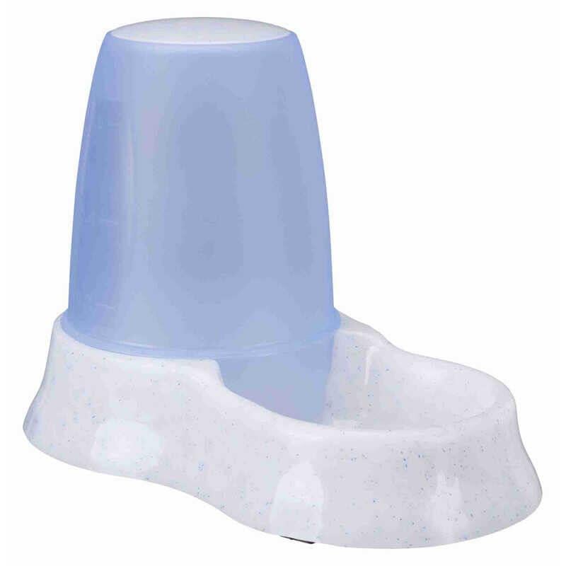 Trixie Depolu Su ve Yem Kabı 0,6 Lt,, Hazneli Mama ve Su Kapları, Trixie