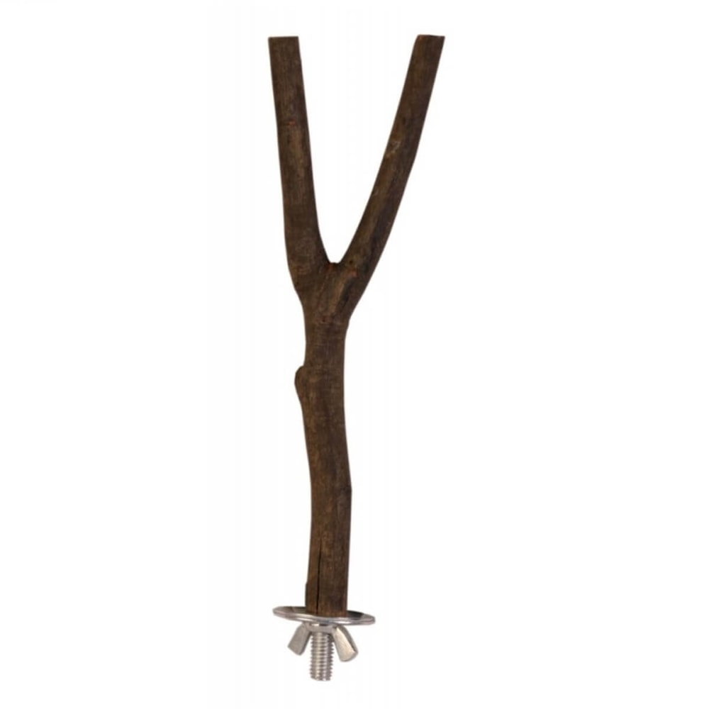 Trixie Doğal Ağaç Dalından Kuş Tüneği 35cm
