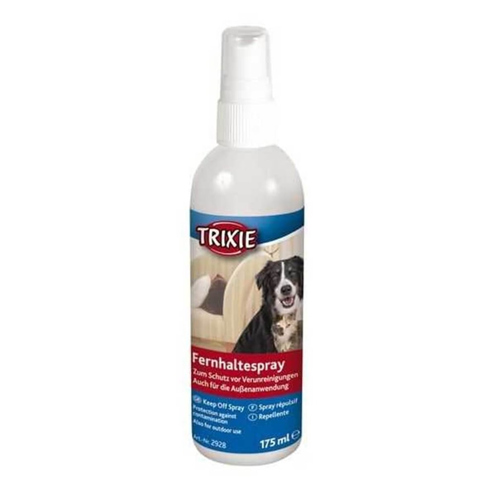 Trixie Fernhalte Spray Kemirme Engelleyici Spray 175 Ml