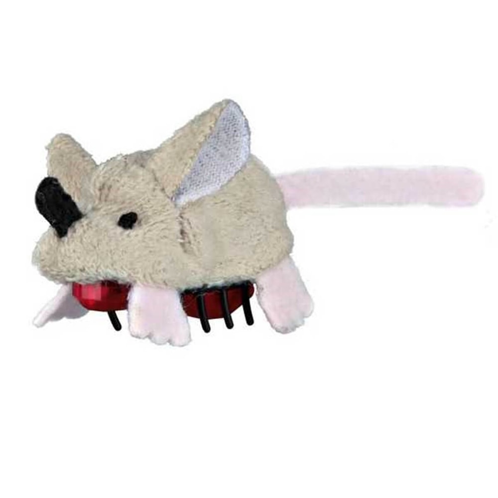 Trixie Hareketli Fare Kedi Oyuncağı 5,5 Cm