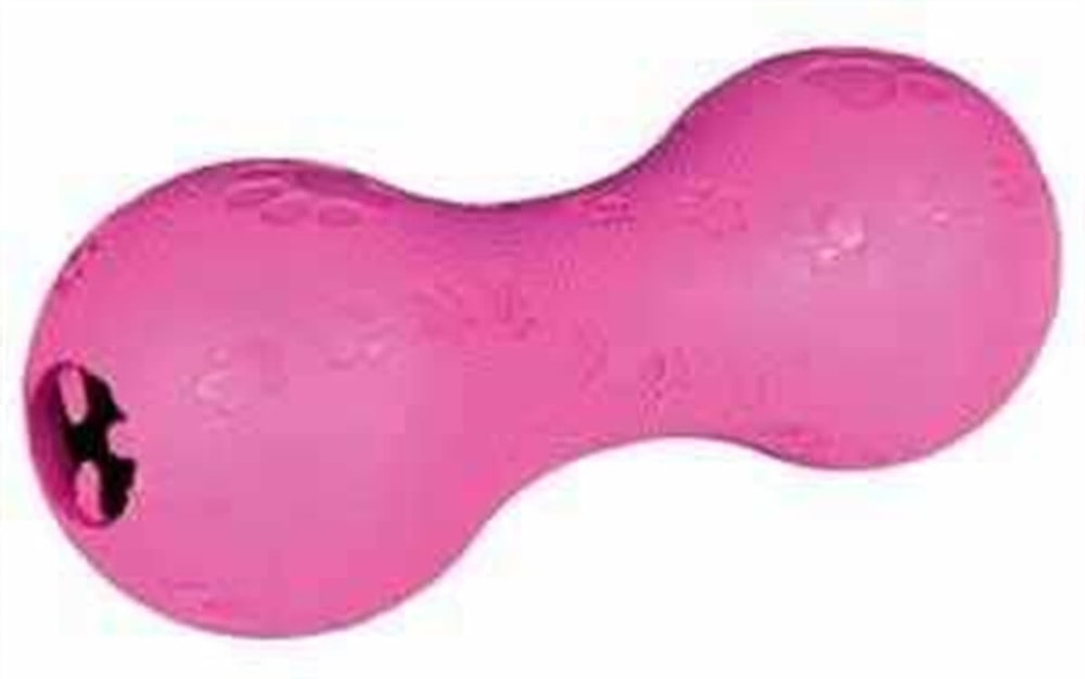 Trixie Köpek Dumbell Şeklinde Ödüllü Oyuncak 15cm