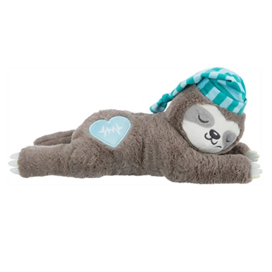 Trixie Köpek Junior Tembel Hayvan Peluş Oyuncak 34cm, Kumaş ve Peluş Oyuncaklar, Trixie
