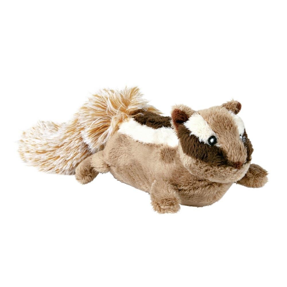 Trixie Köpek Peluş Sincap Oyuncak 28cm, Kumaş ve Peluş Oyuncaklar, Trixie