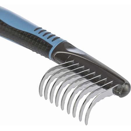 Trixie Köpek Tüy  Açıcı Tarak 18 cm, Köpek Tarak ve Fırçaları, Trixie