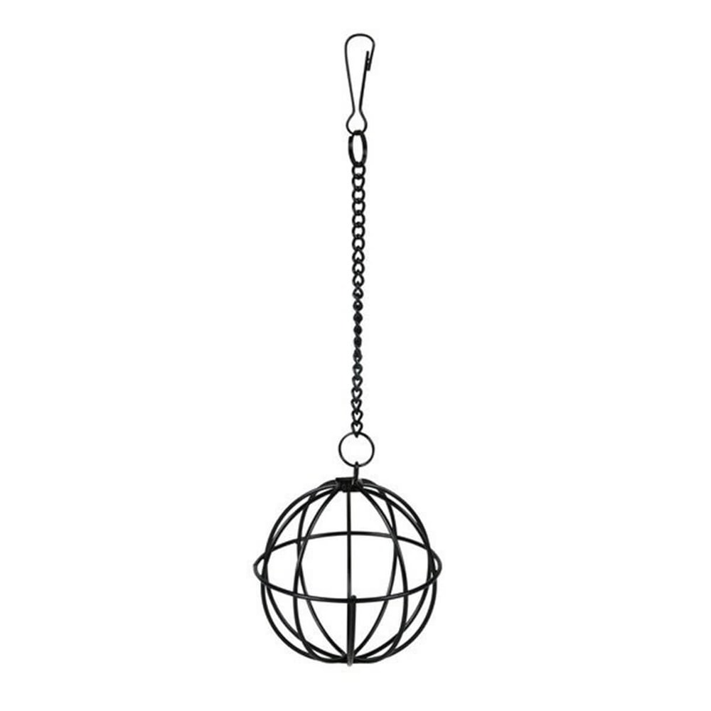 Trixie Kuş ve Kemirgen İçin Metal Meyva Topu 12cm