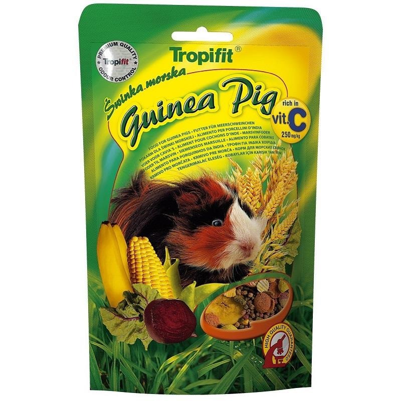 Tropifit Guineapig Yemi 500 Gr, Ginepig Yemleri, Tropifit