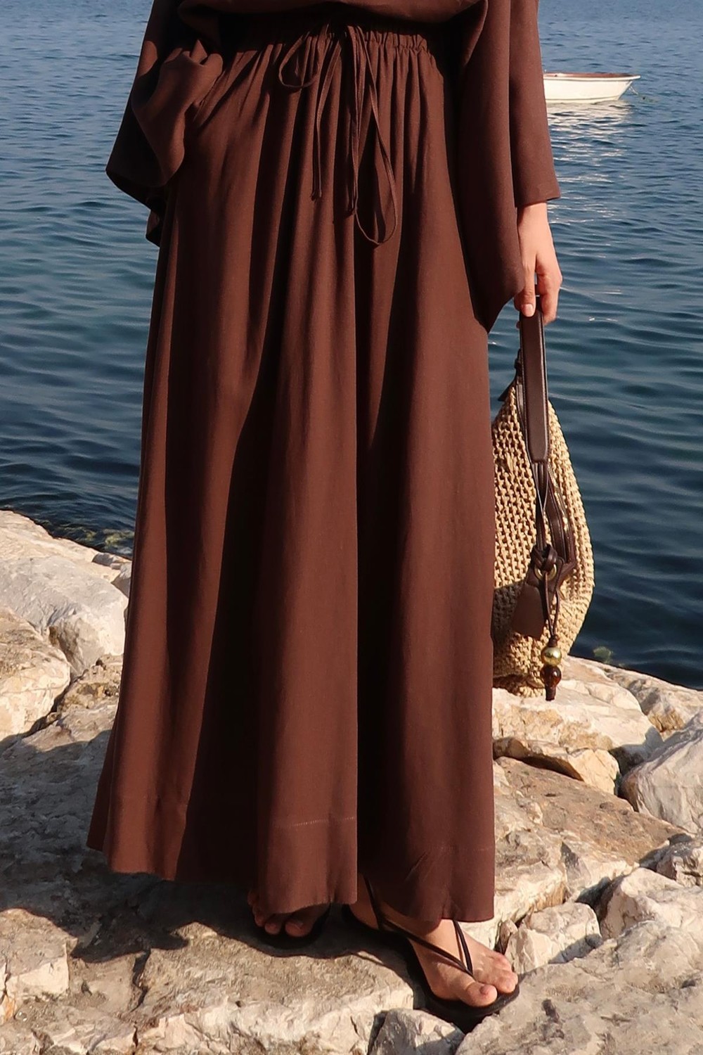 Alba Etek Acı Kahve