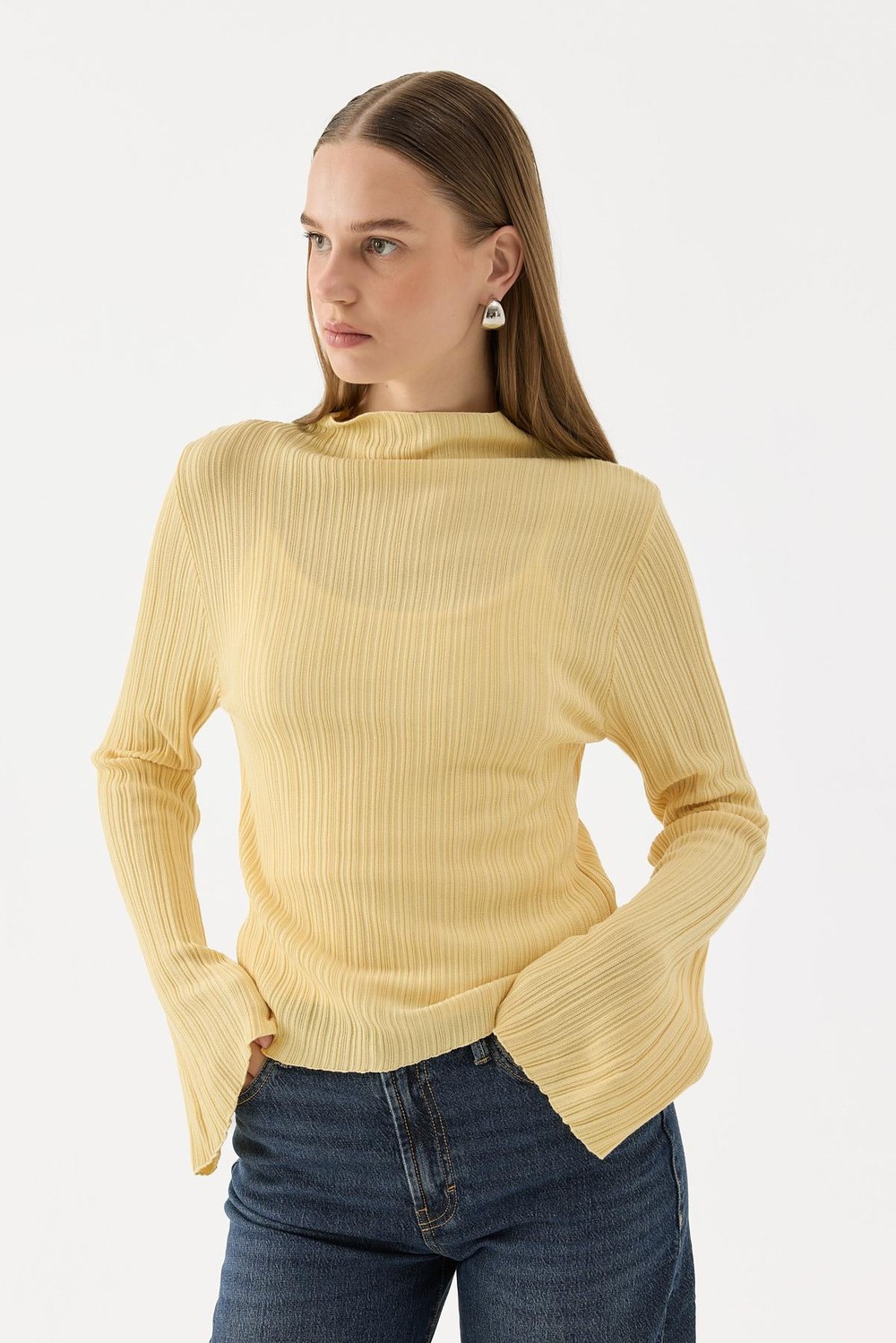 Butter Alessi Sweater
