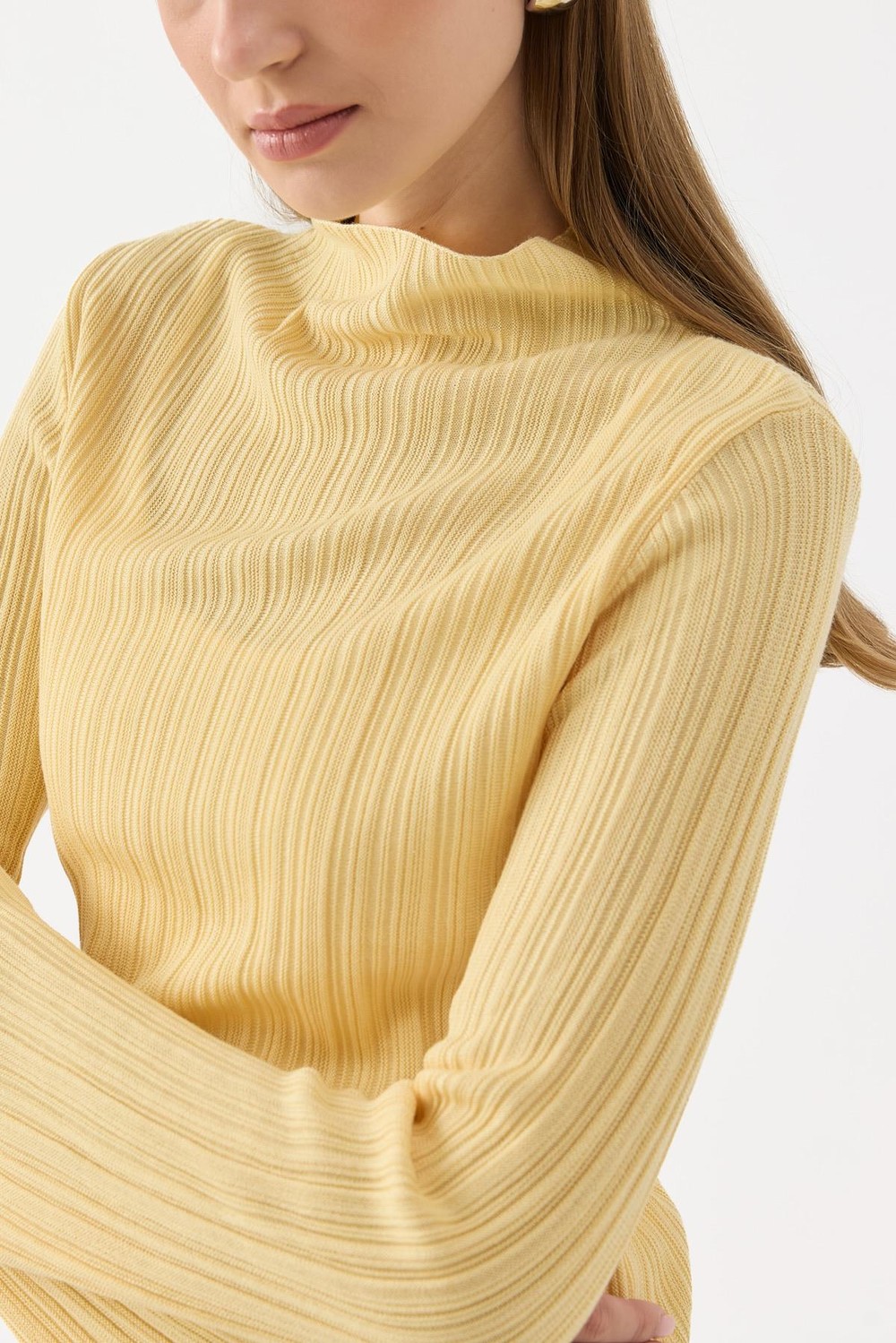 Butter Alessi Sweater
