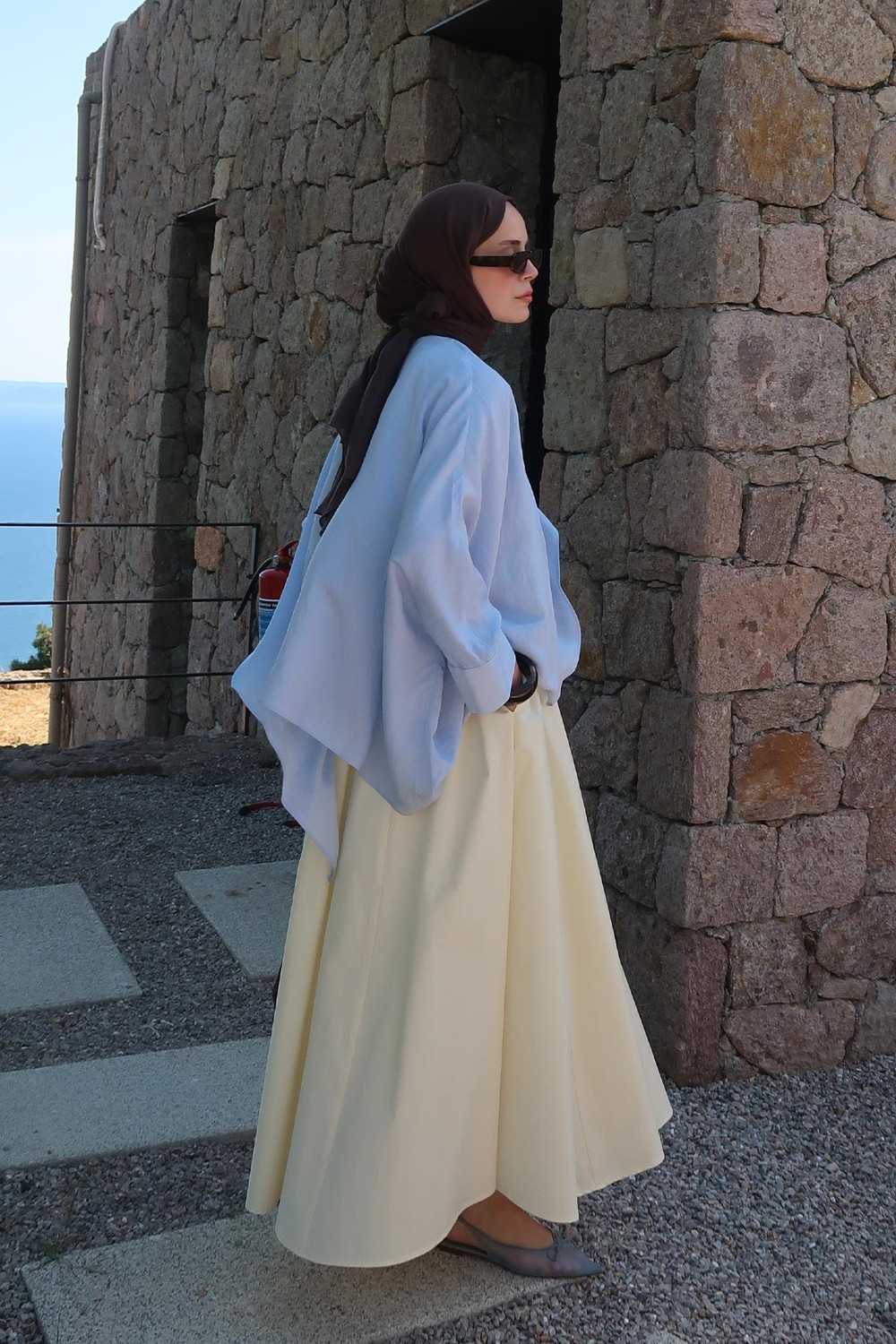 Butter Lina Skirt 