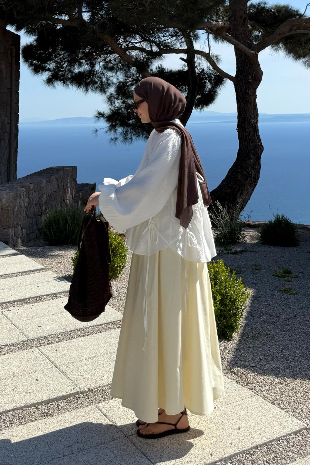 Butter Lina Skirt 