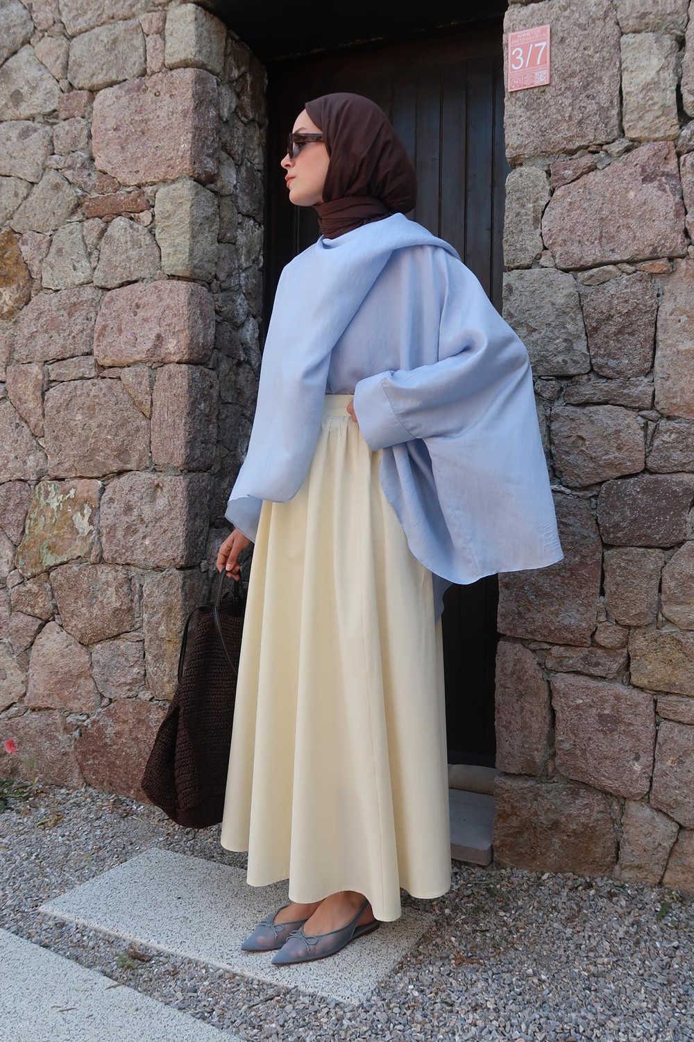 Butter Lina Skirt 