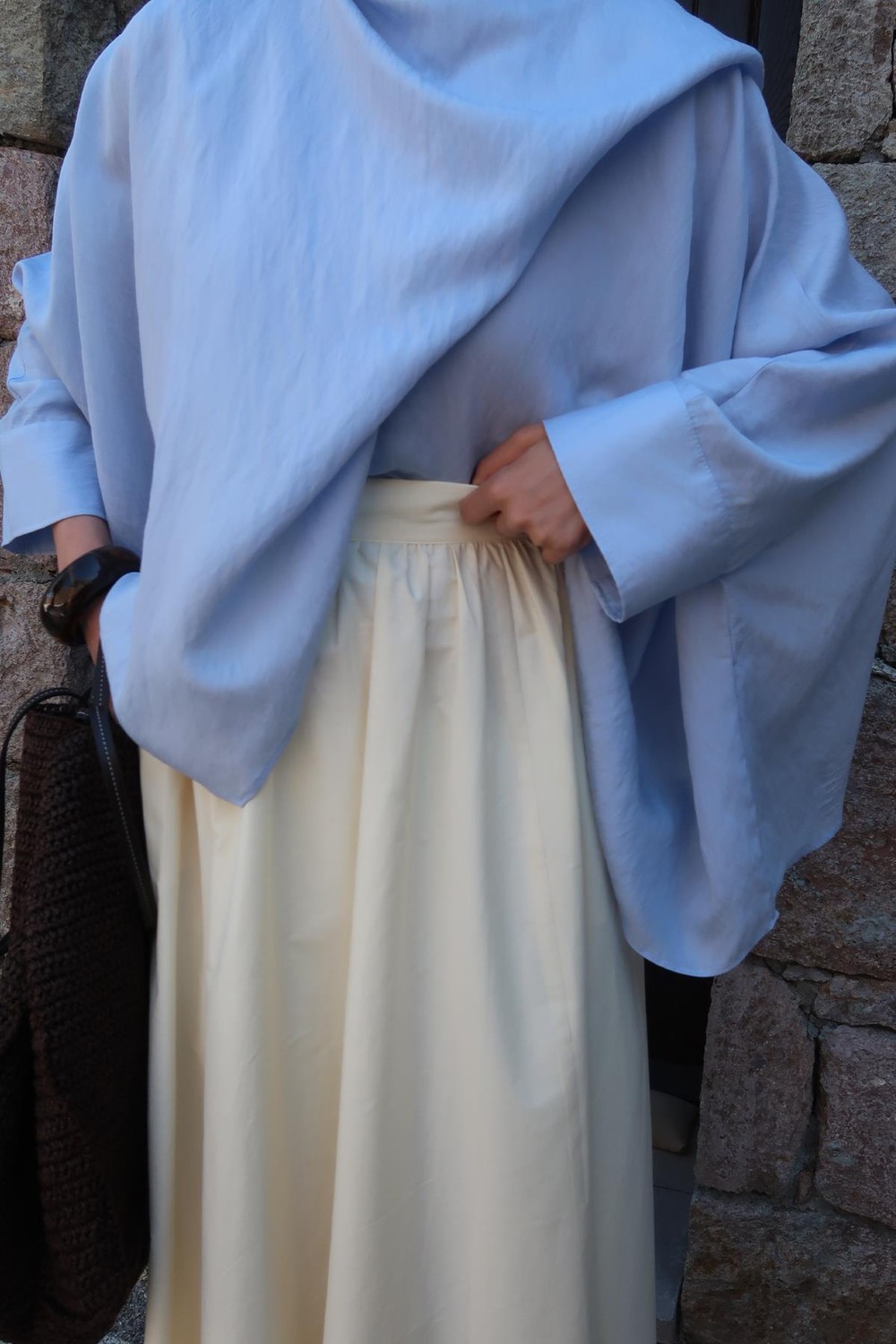 Butter Lina Skirt 
