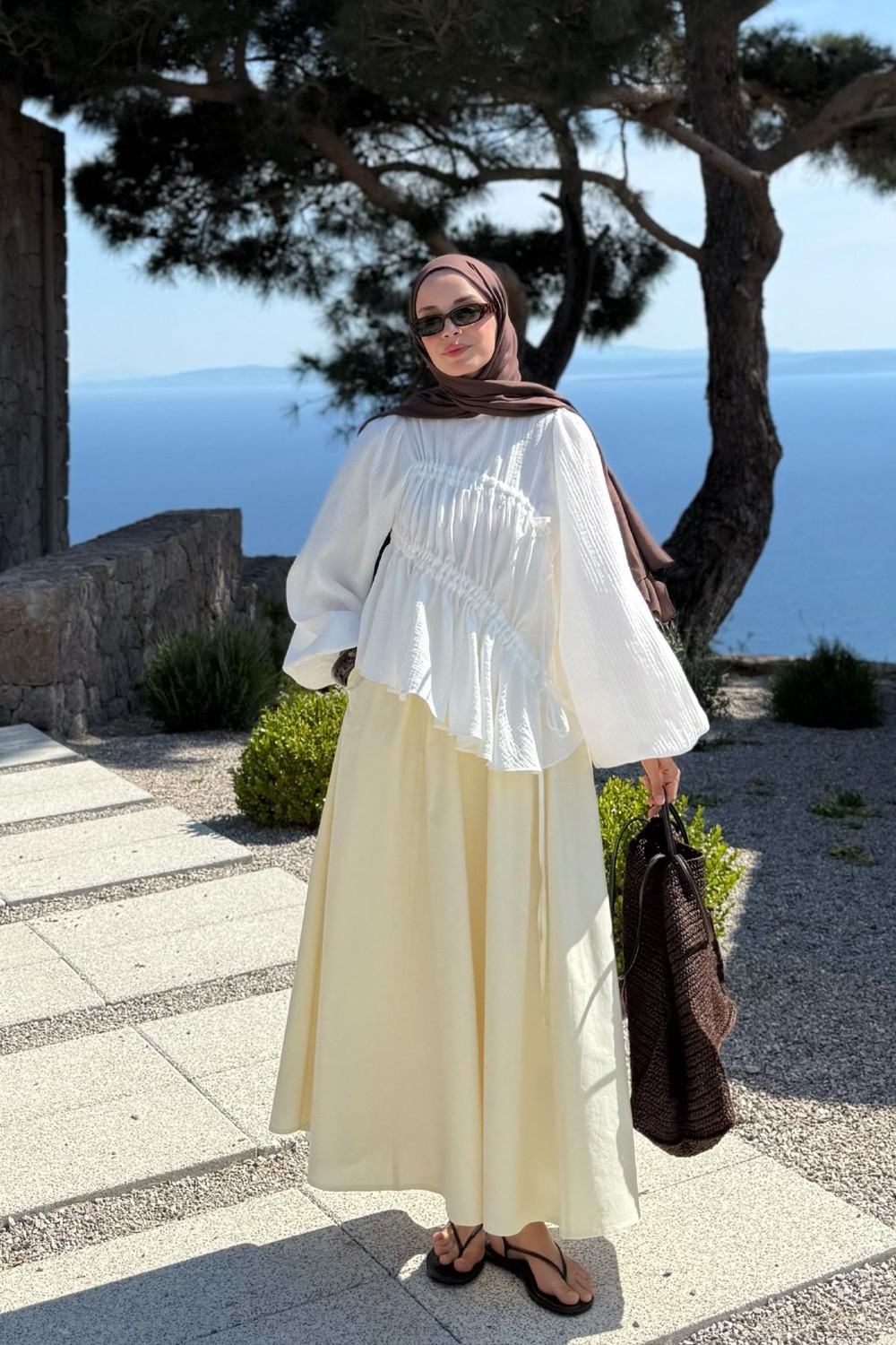 Butter Lina Skirt 