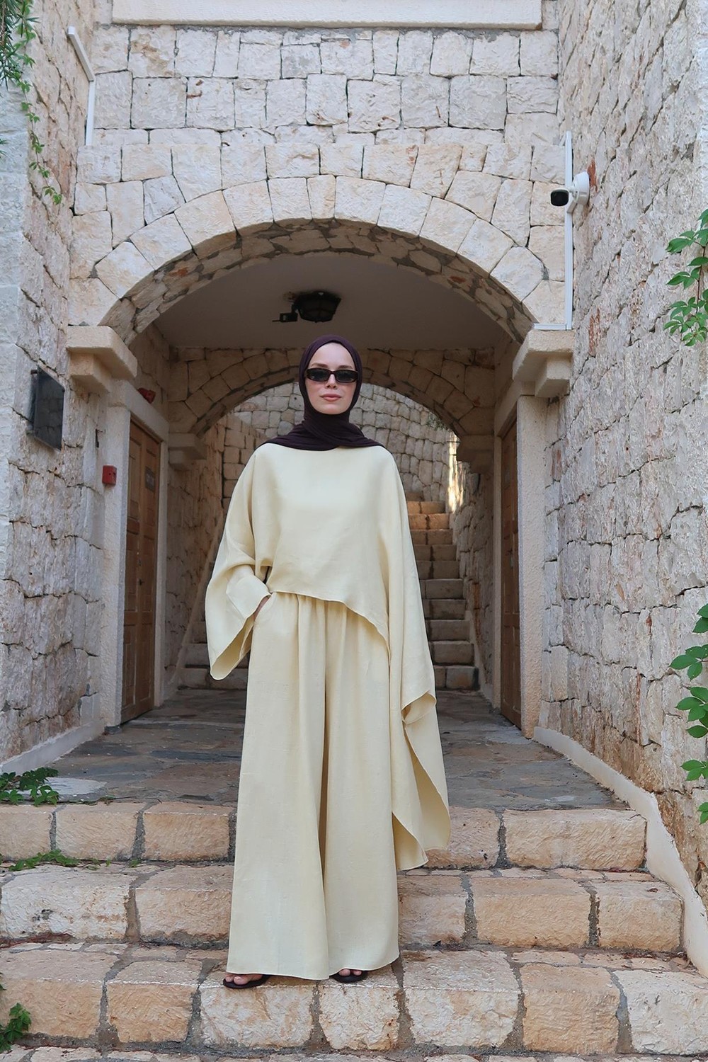 Butter Nasma Blouse 