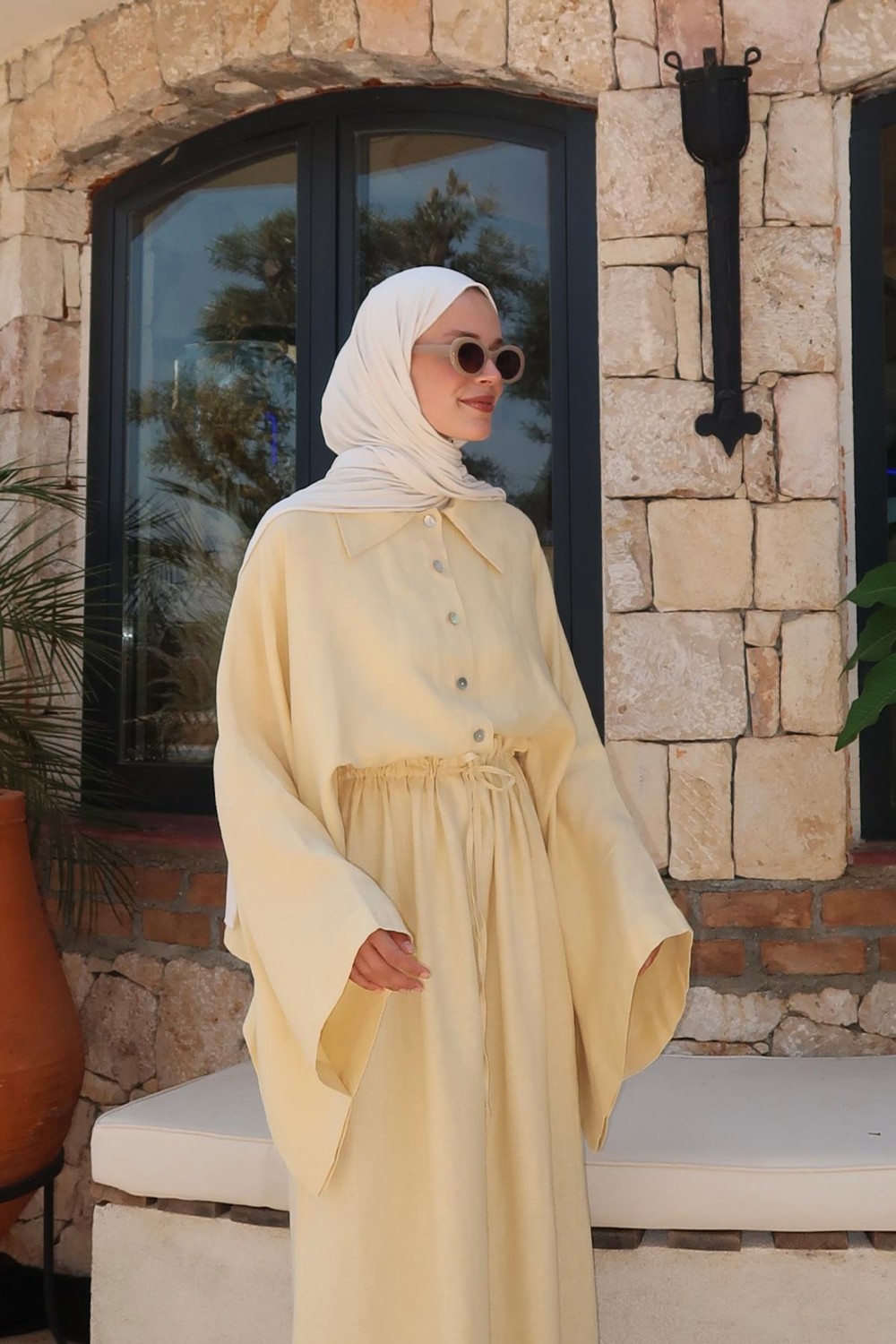 Butter Ruwa Shirt 