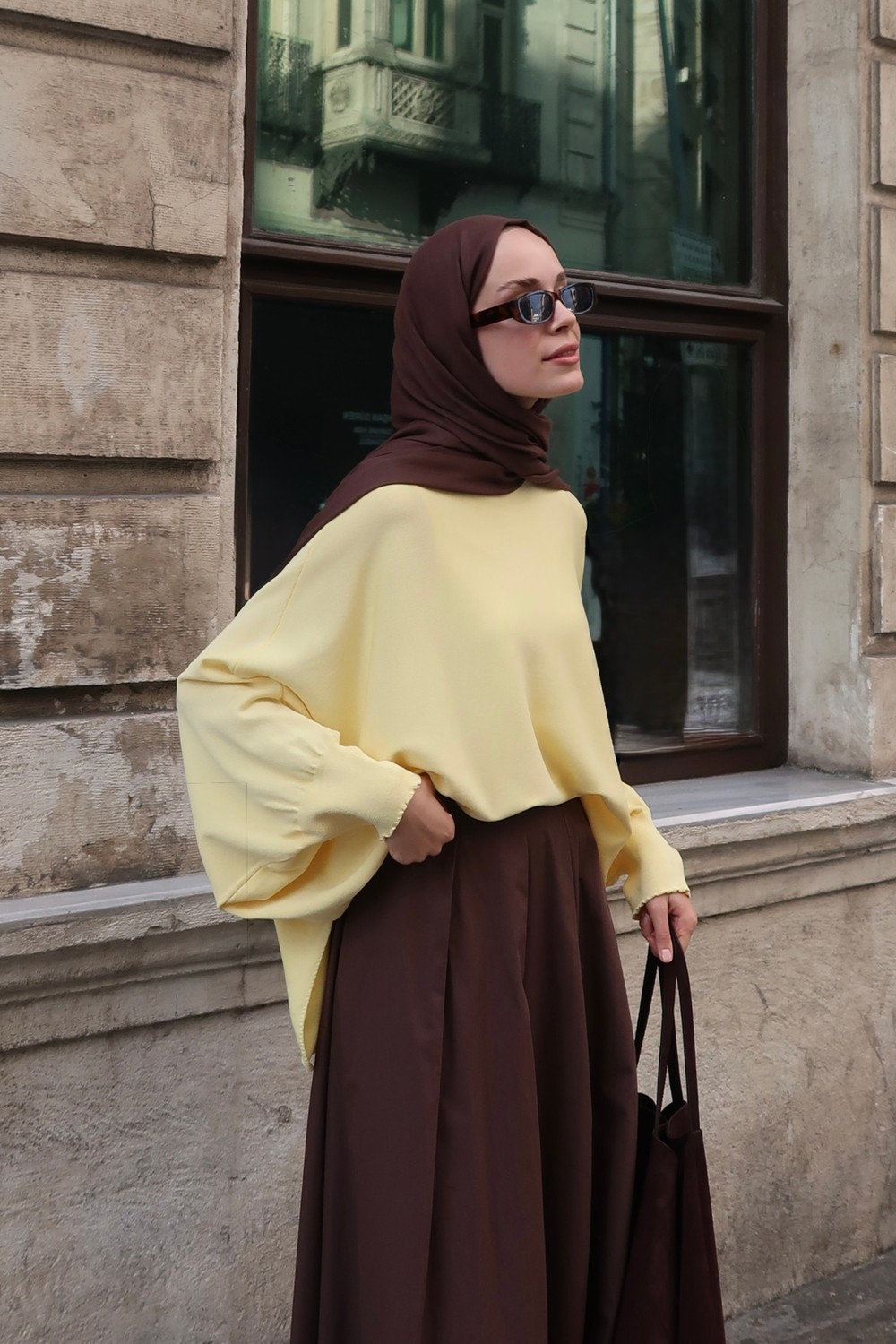 Elodie Sweater Butter