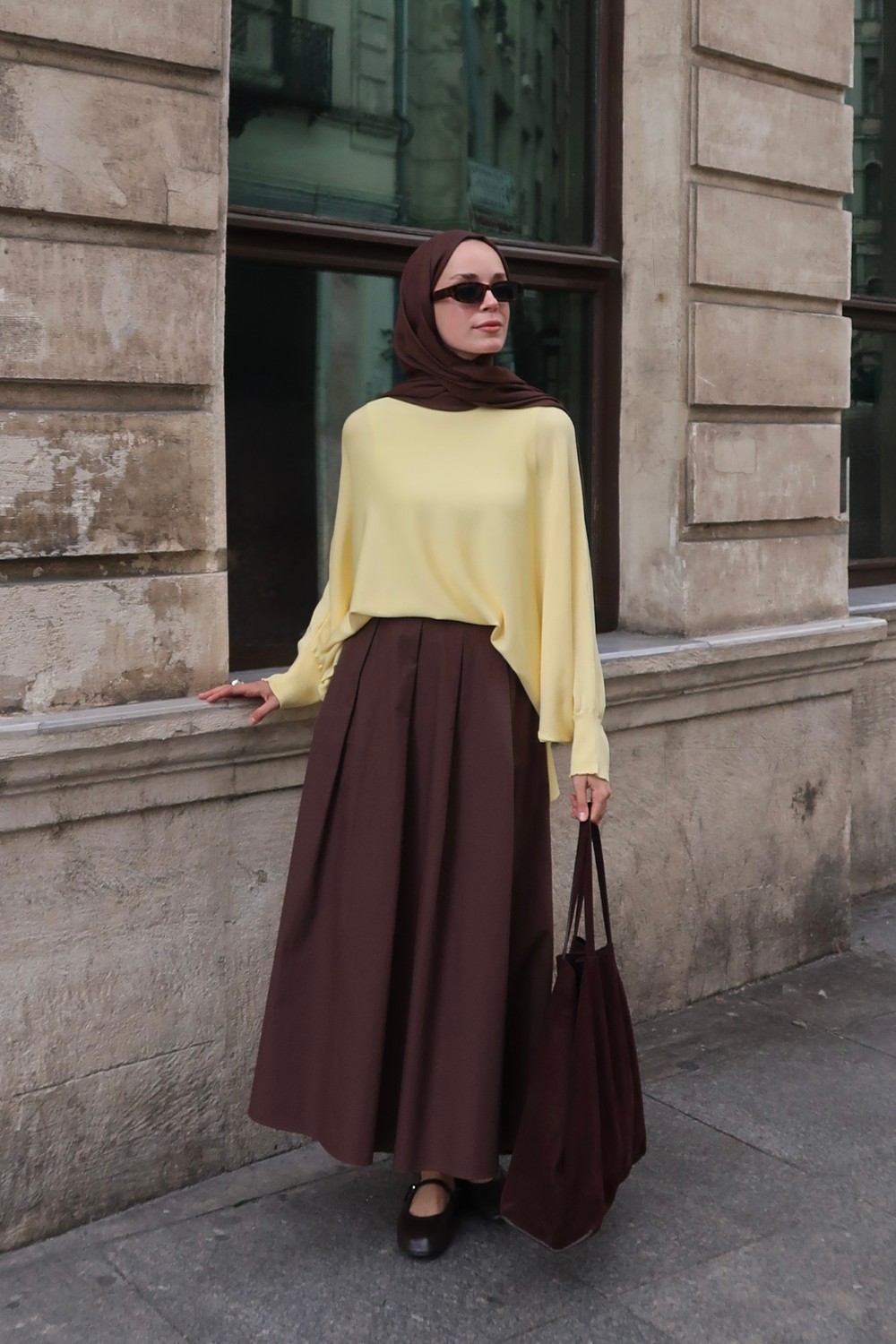 Elodie Sweater Butter