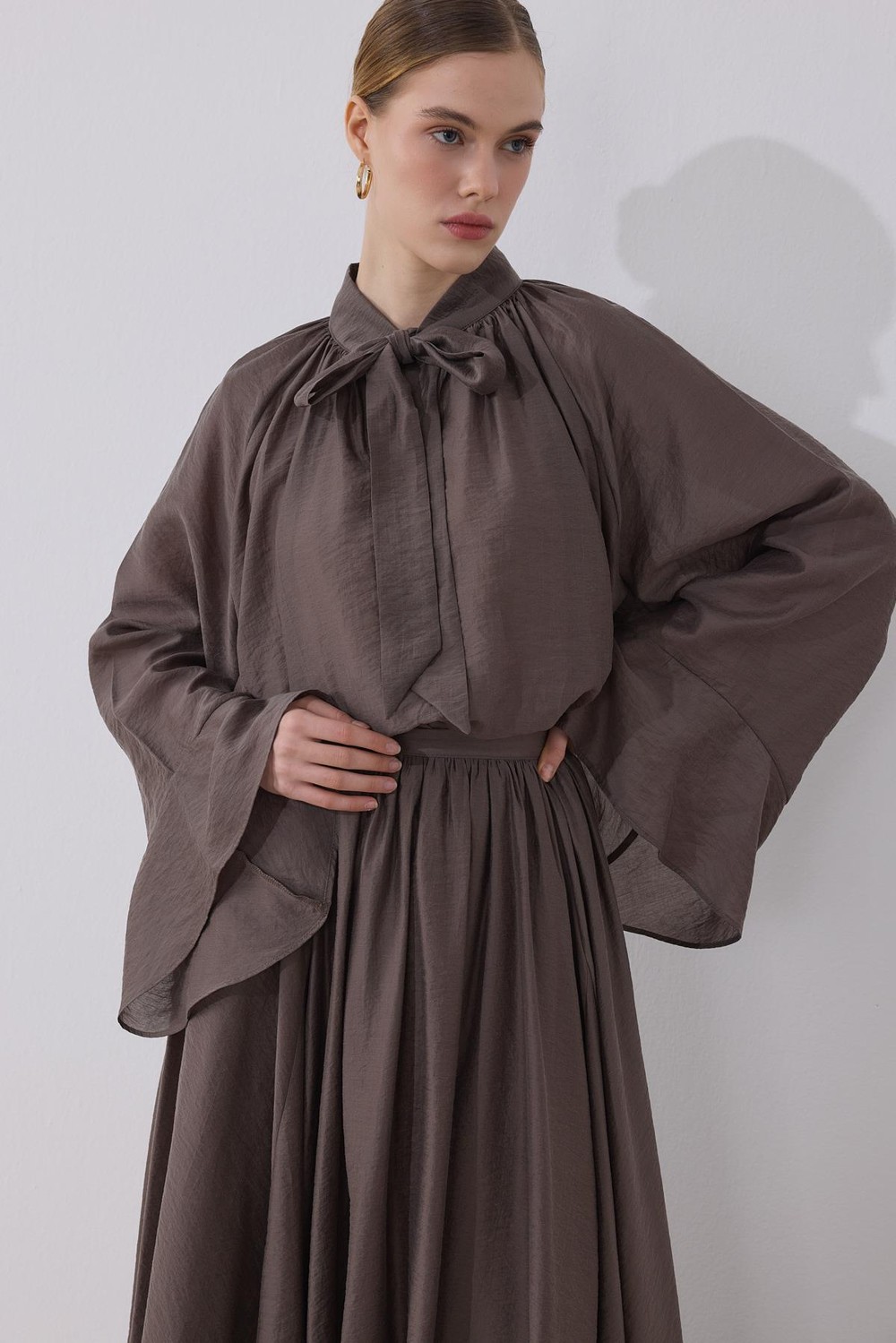 Fairuz Bluz Kahve