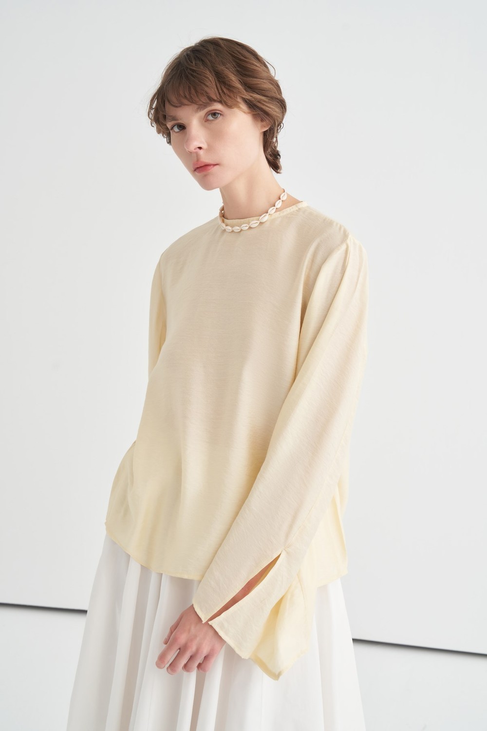 Lily Bluz Butter
