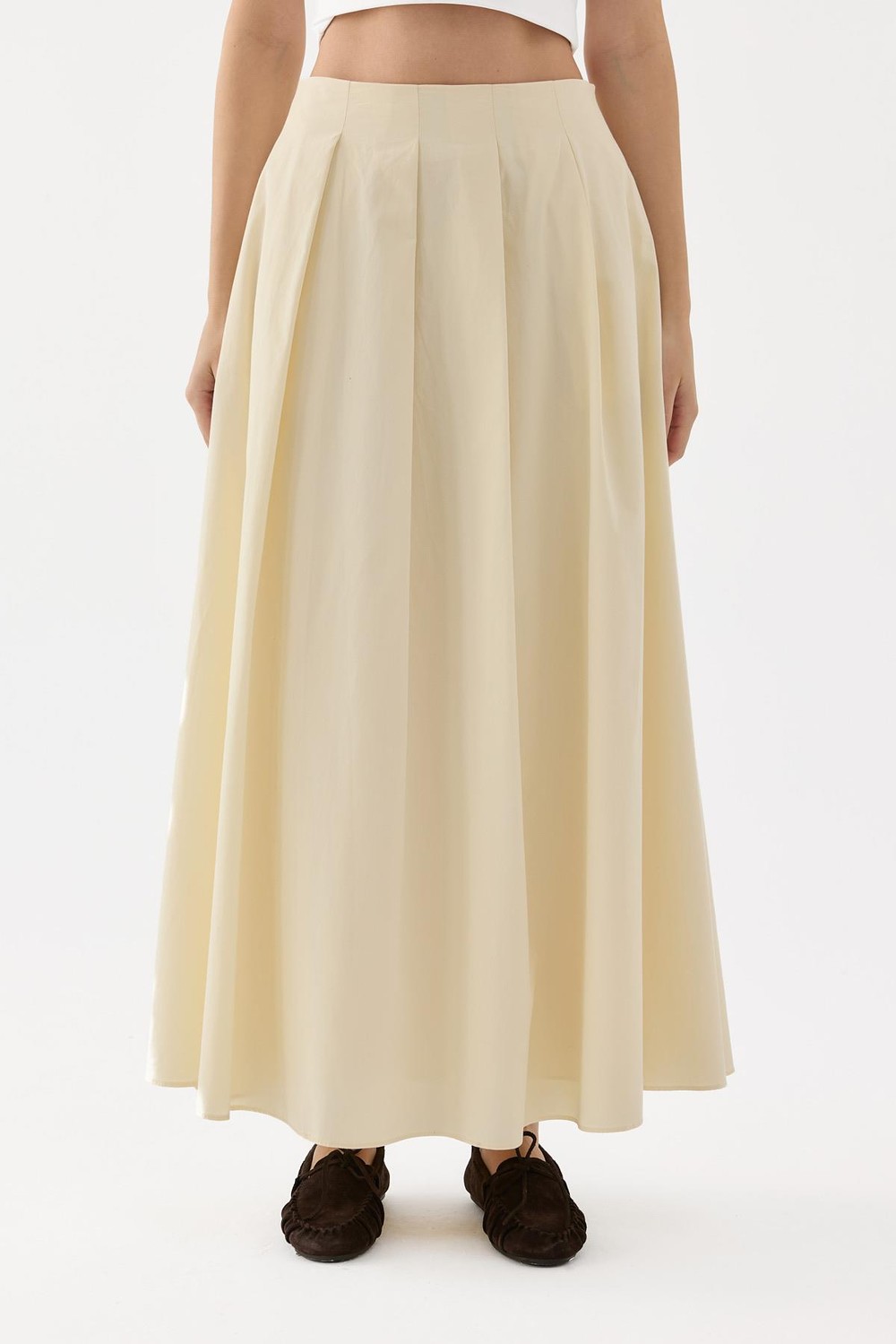 Butter Orla Skirt