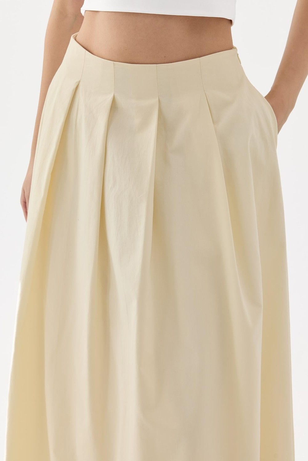 Butter Orla Skirt