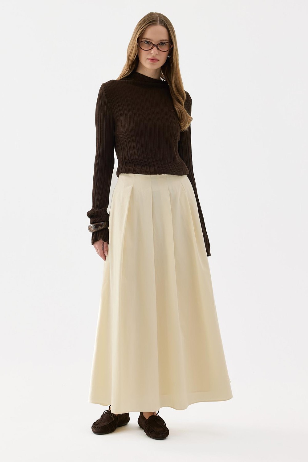 Butter Orla Skirt