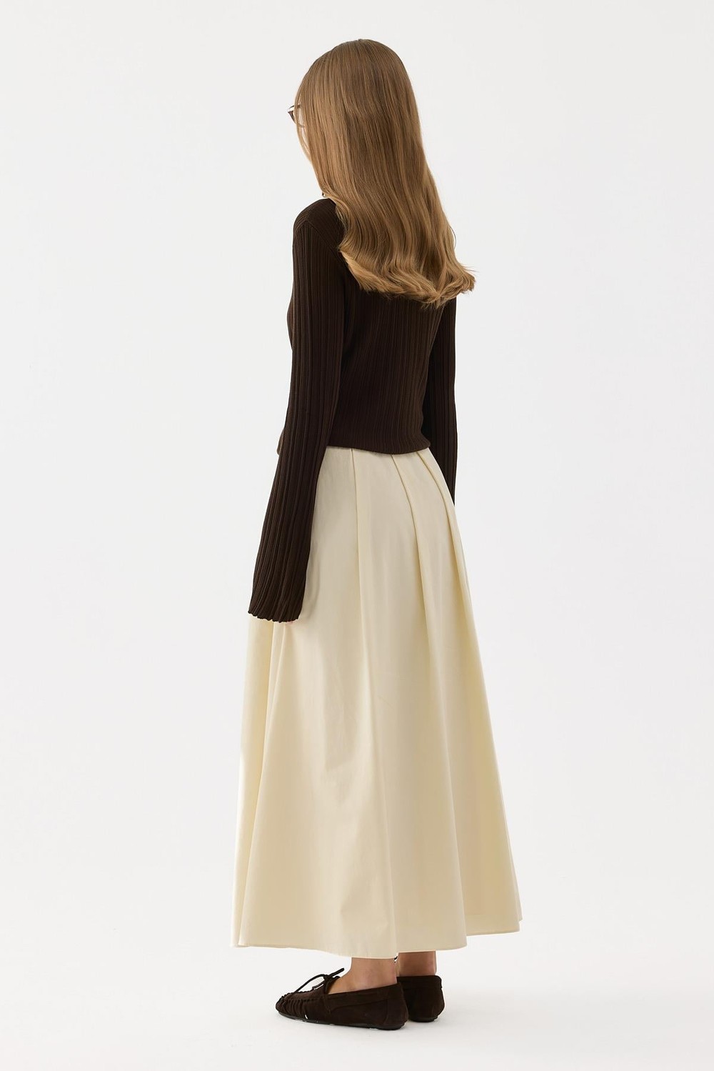 Butter Orla Skirt