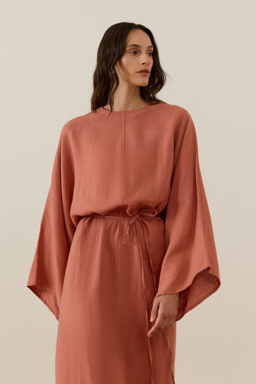 Terracatto Samar Dress