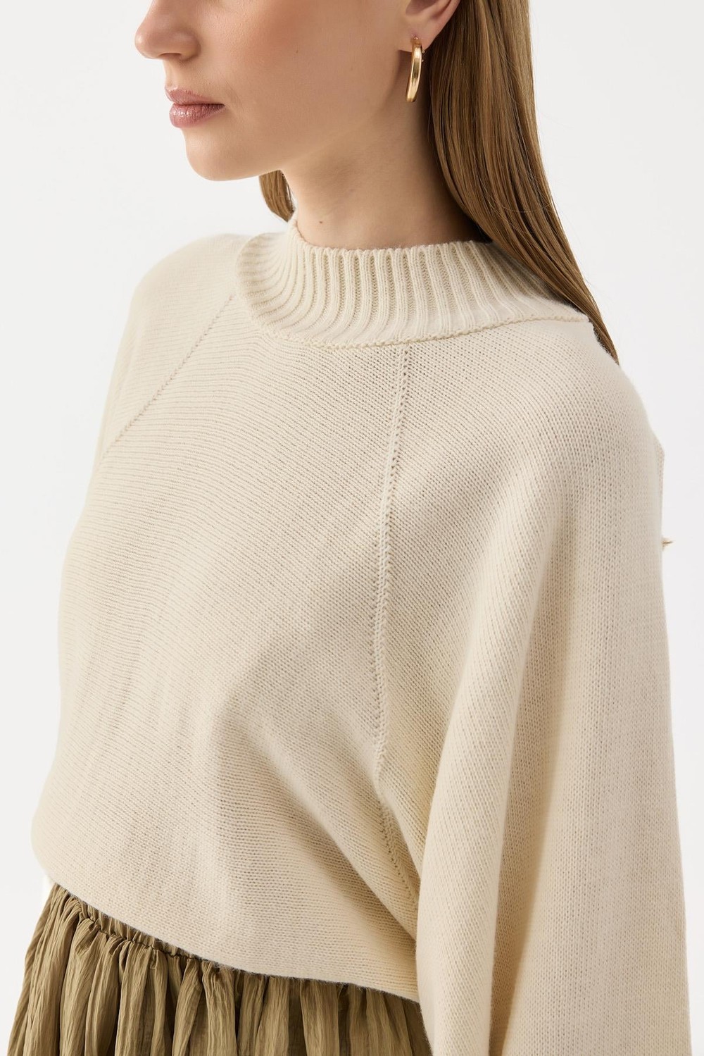 Tanya Sweater Beige