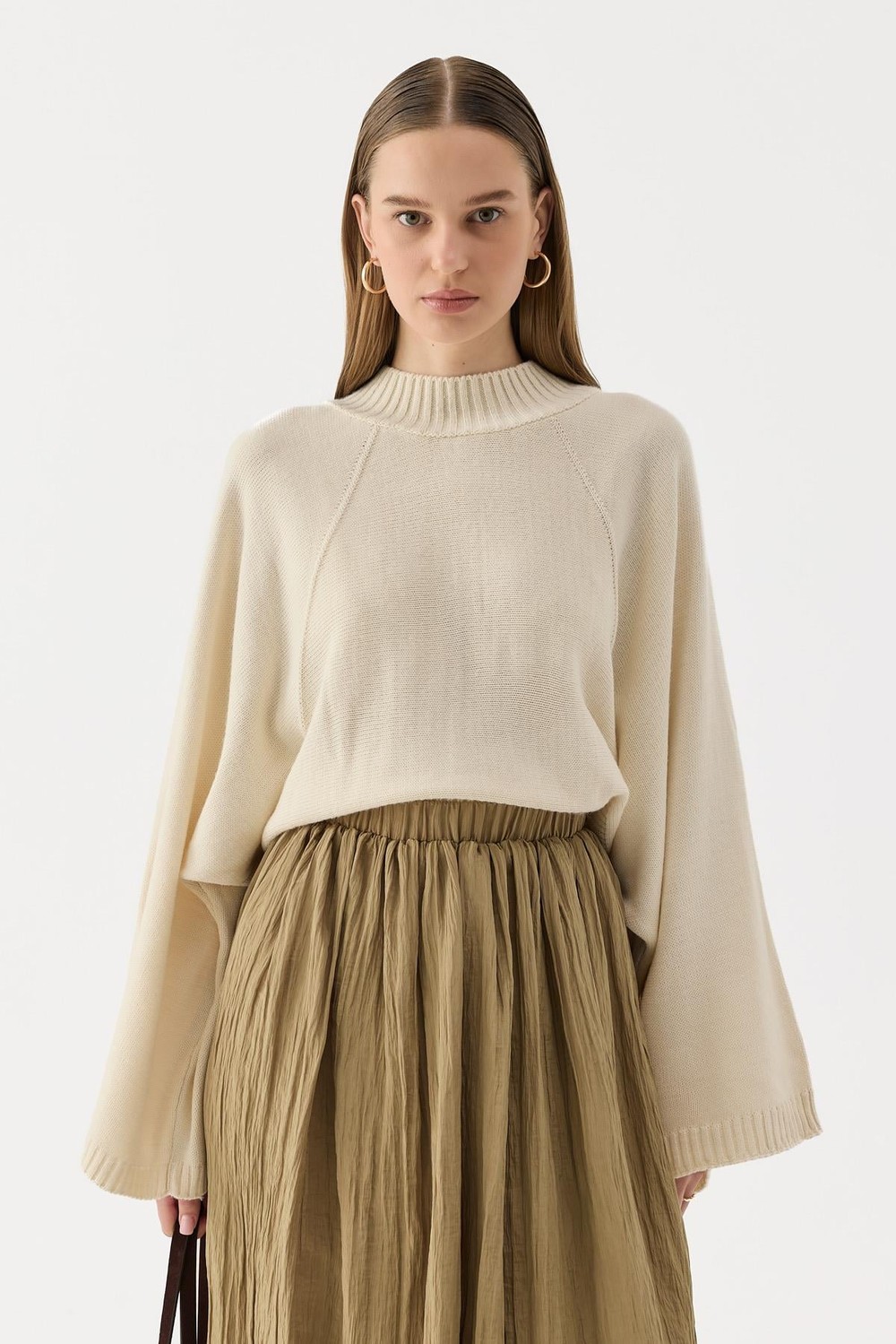 Tanya Sweater Beige