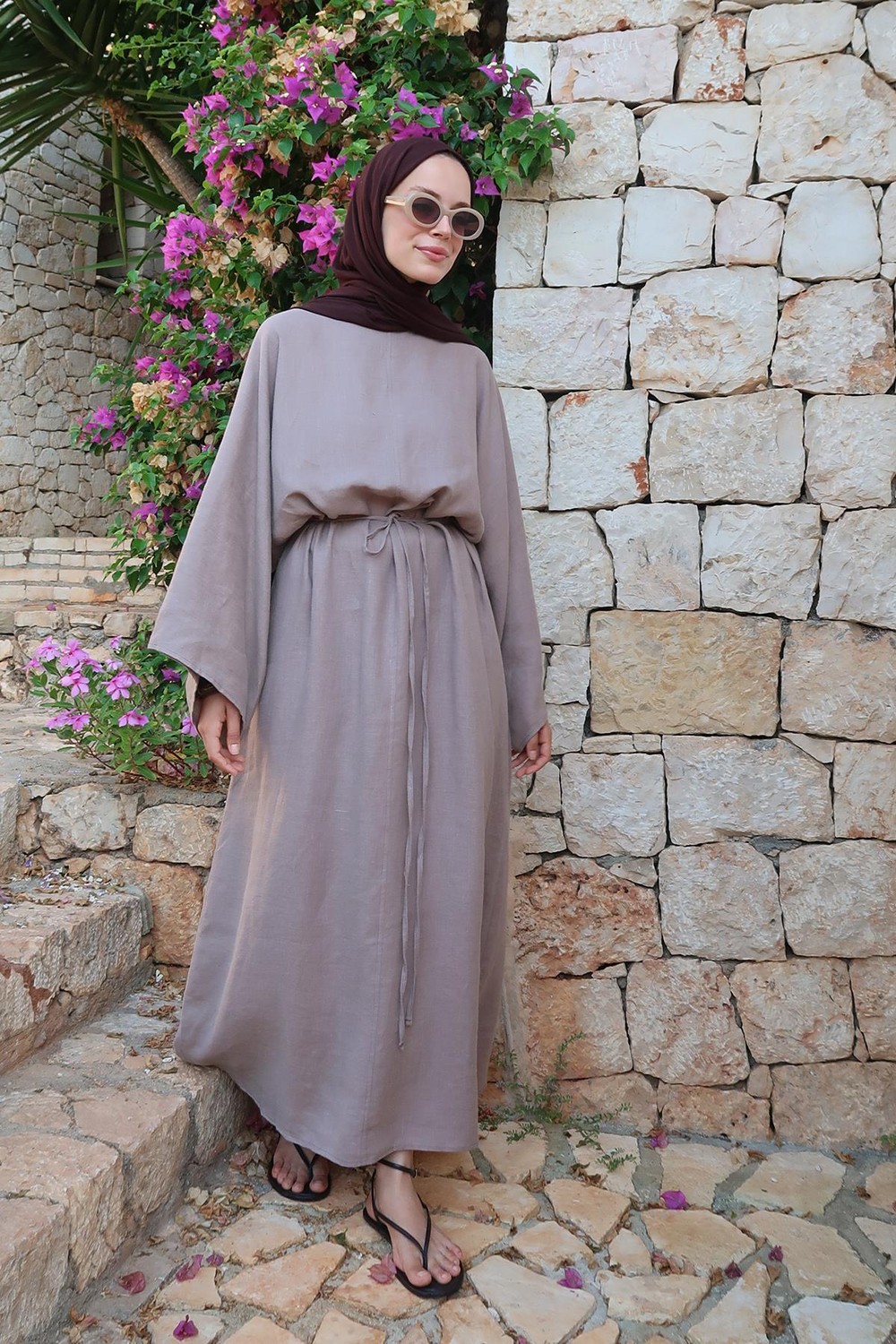Samar Elbise Vizon