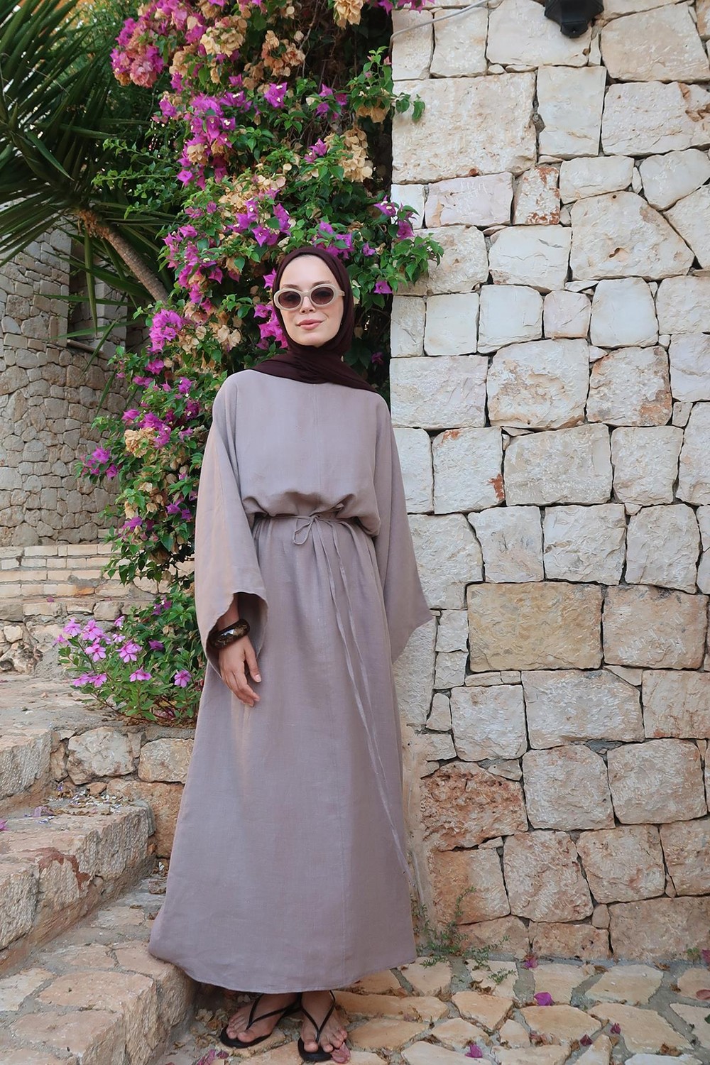 Samar Elbise Vizon