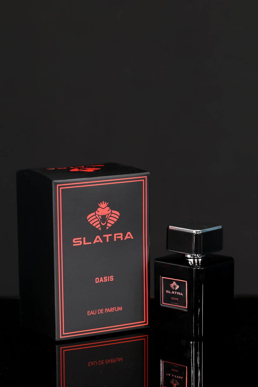 Erkek OASİS Eau De Parfum 100Ml