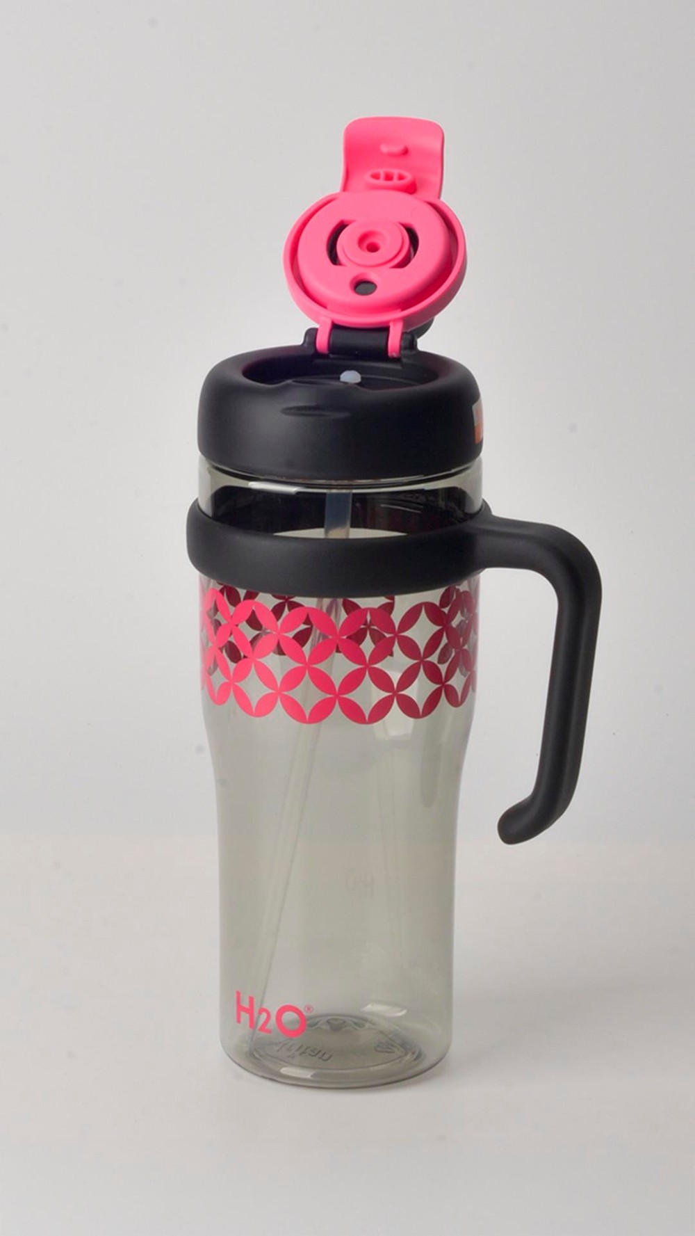 H2O Tritan Matara 1250 ML.