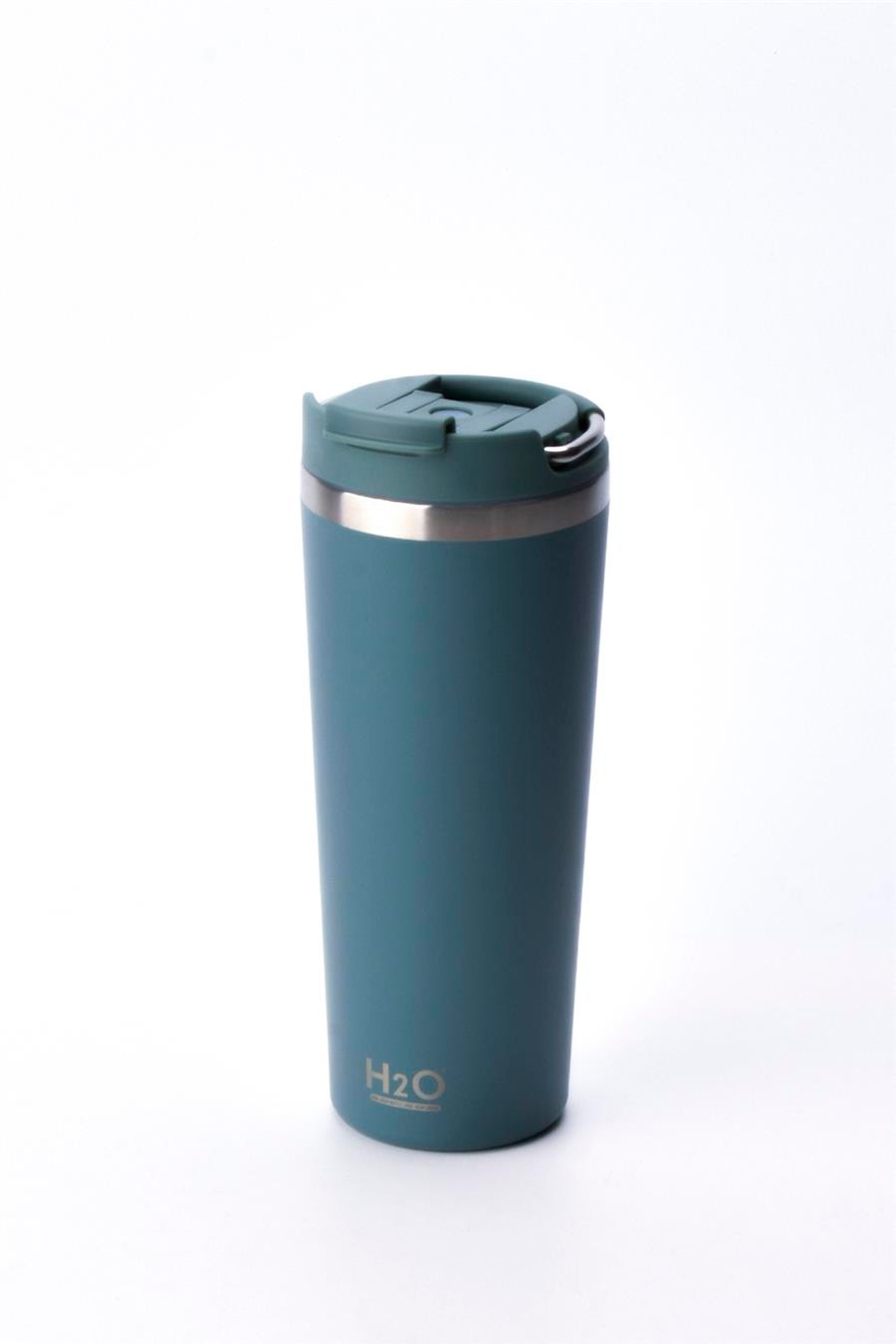 Termos Pipetli Kupa * Yesil 660 ML.